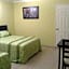 Hotel Panama 510
