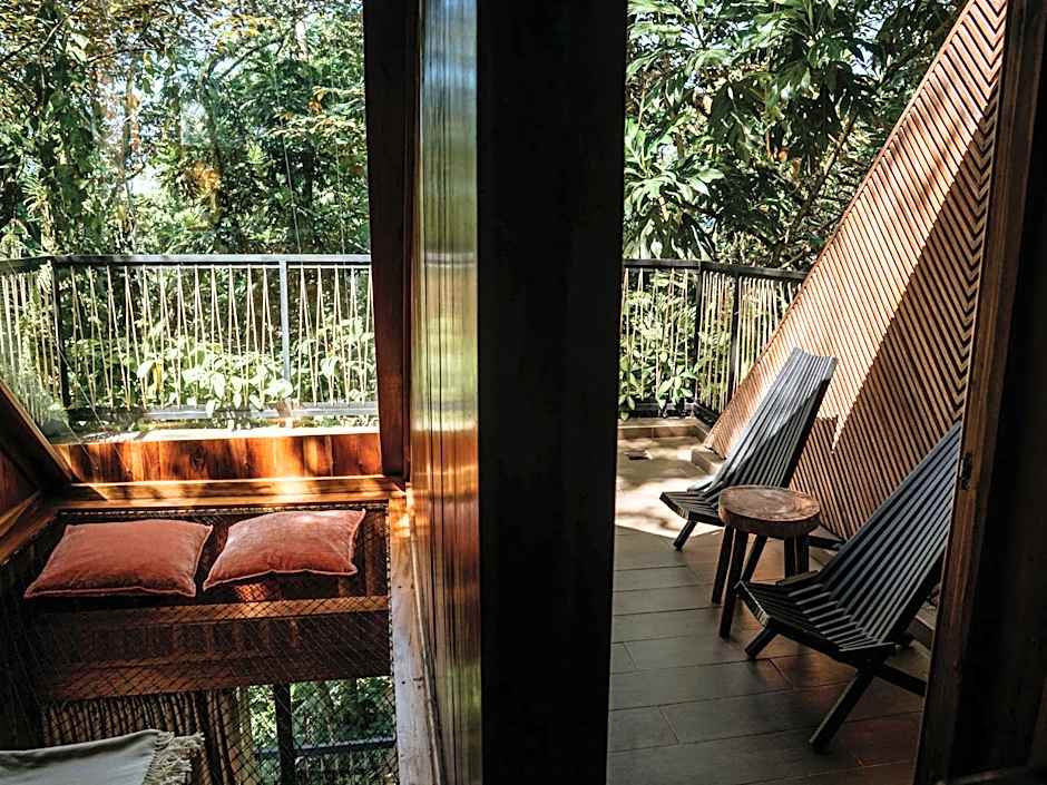 Palmar Beach Lodge