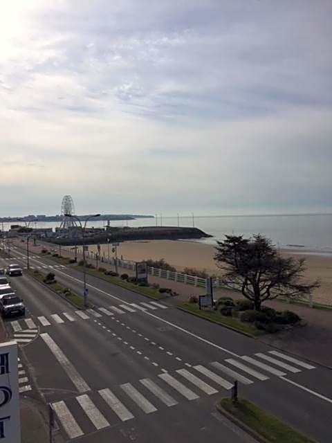 Hôtel Beau Rivage