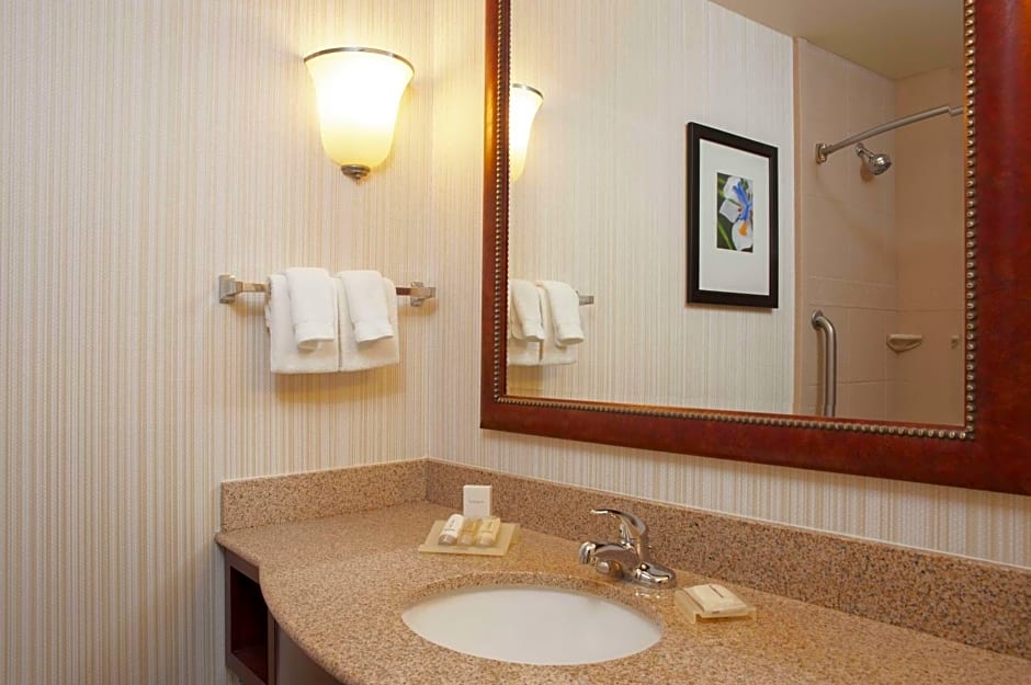 Hilton Garden Inn St. Paul/Oakdale