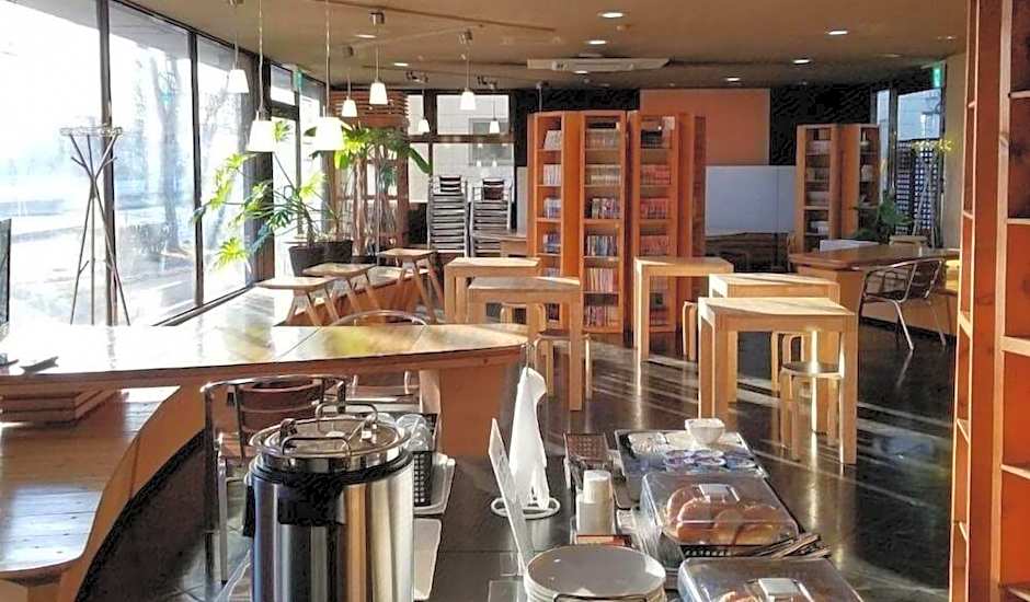 Tsukuba Daily Inn