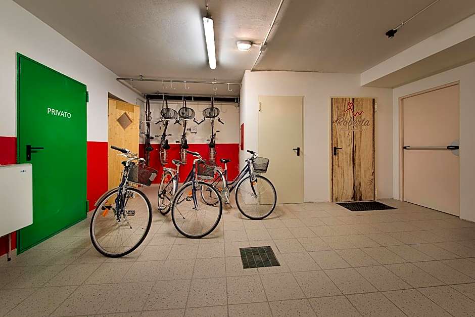 Hotel Roberta Alpine Adults only