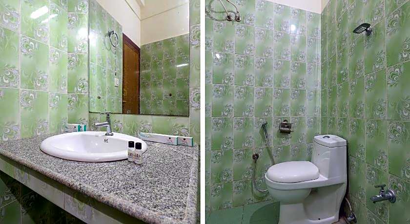 The Byke Puja Samudra Pure Veg