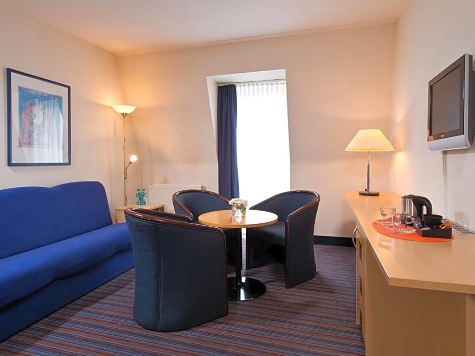 ACHAT Hotel Dresden Elbufer