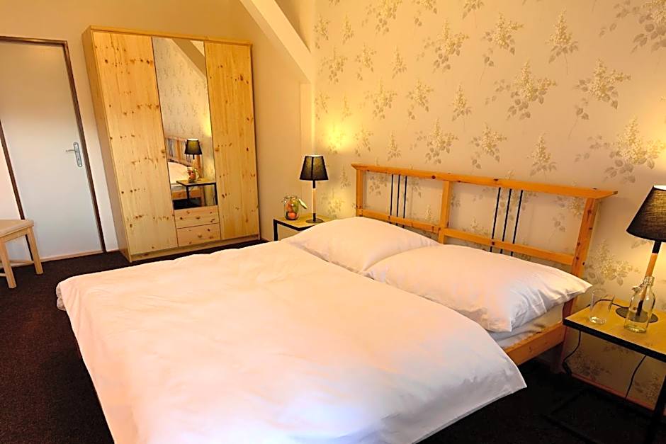 Ski Hotel Svoboda nad Úpou