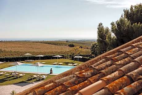 Masseria del Carboj