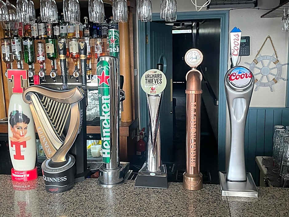 The Portaferry Hotel