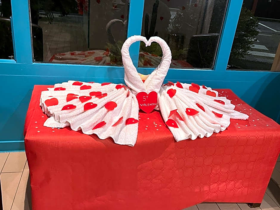 Campanile Marseille Ouest - Martigues