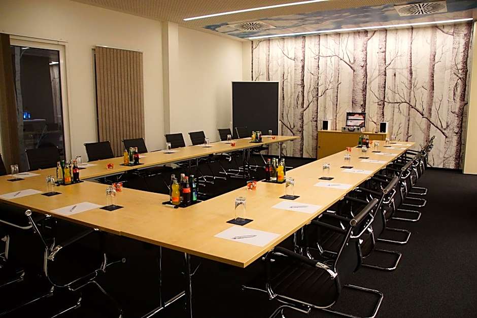 Centrale Hotel und Restaurant