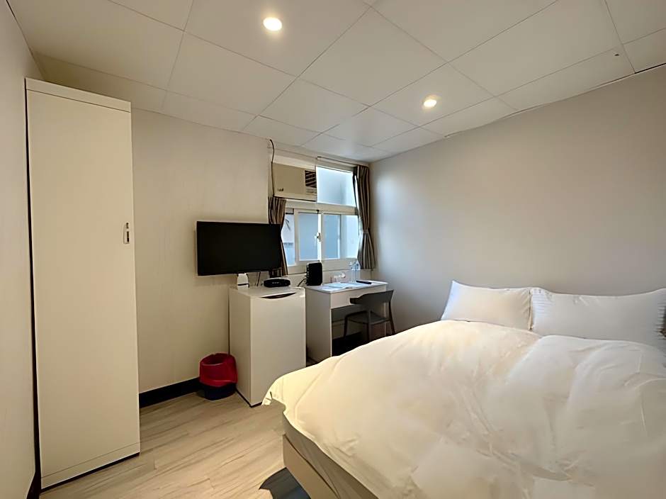 New Lion City Business Hotel