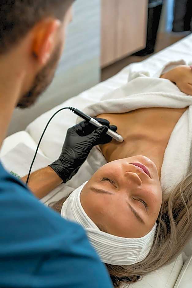 Aura Medical SPA Nałęczów