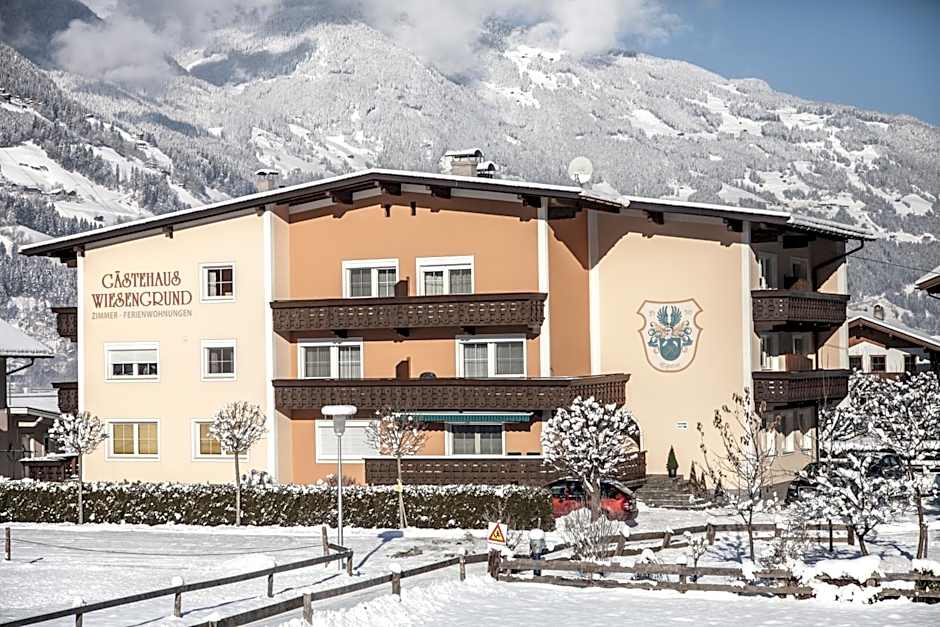 Gästehaus Wiesengrund & Apart Sporer