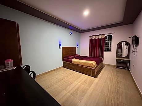 Basement Standard Room