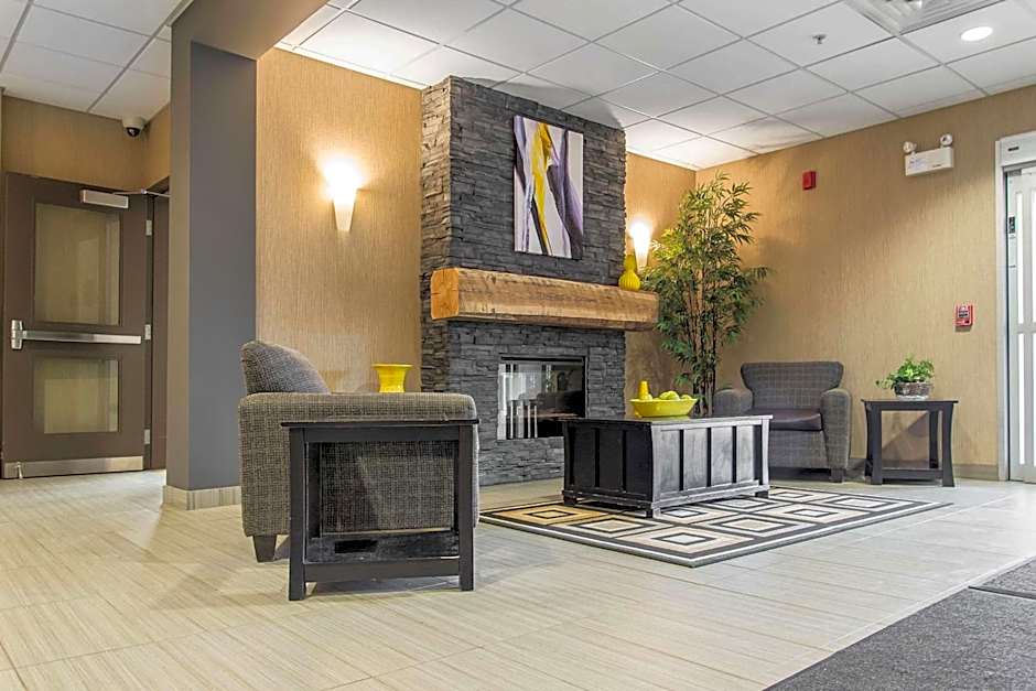 Mainstay Suites Winnipeg