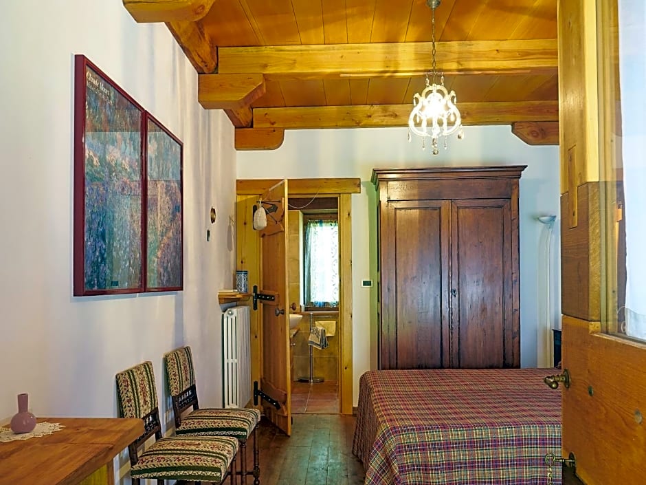 B&B Cascina dell'eco