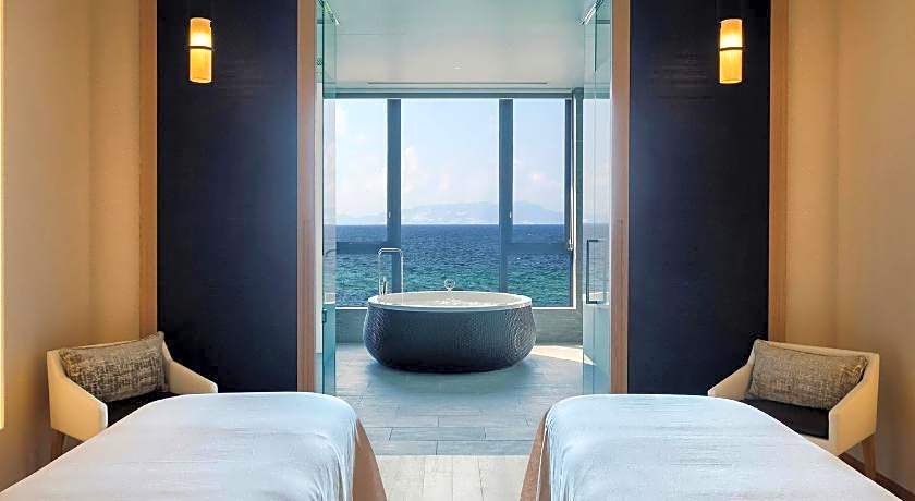 Hyatt Regency Seragaki Island, Okinawa