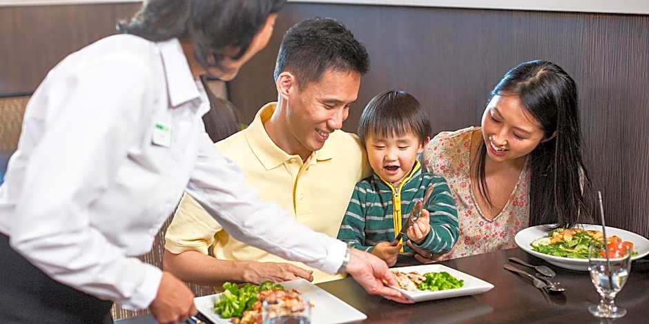 Holiday Inn Long Island - Islip Arpt East By IHG