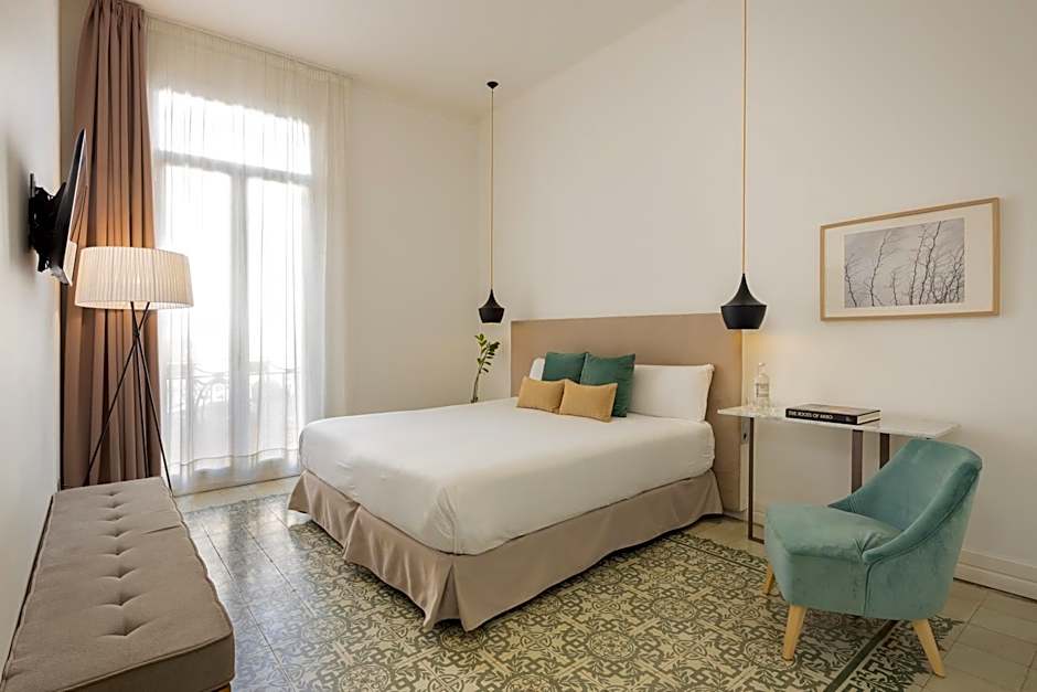 Photo 1 of 17 of Superior 1 Double Bed or 2 Beds