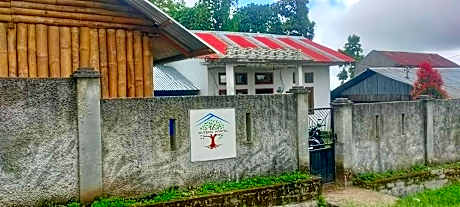 Ruteng Hostel
