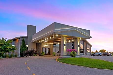 Best Western Pembroke Inn & Conference Centre