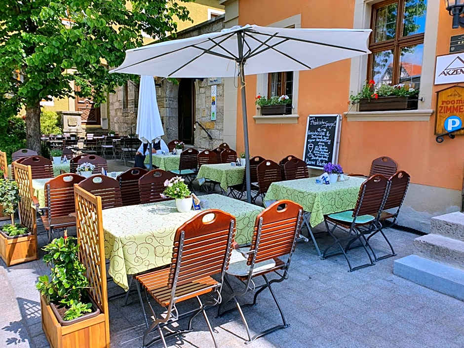 Akzent Hotel Schranne