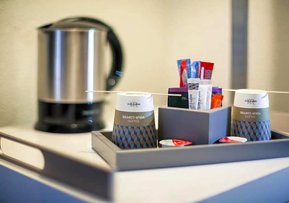 Hotel Mercure Lille Marcq-en-Baroeul