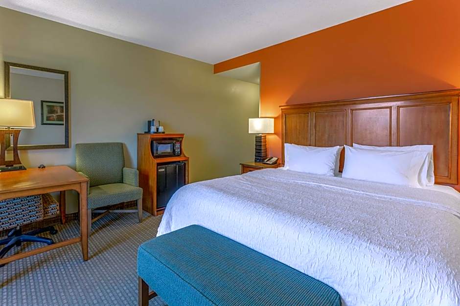 Hampton Inn By Hilton Okeechobee - Lake Okeechobee