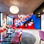 The Social Hub Vienna