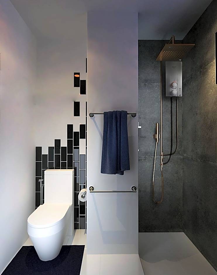 Ratch66 Huai Khwang MRT