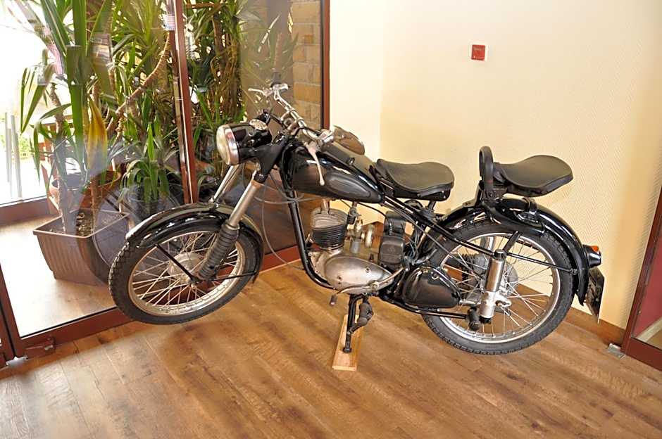 Thüringer Landhotel Edelhof