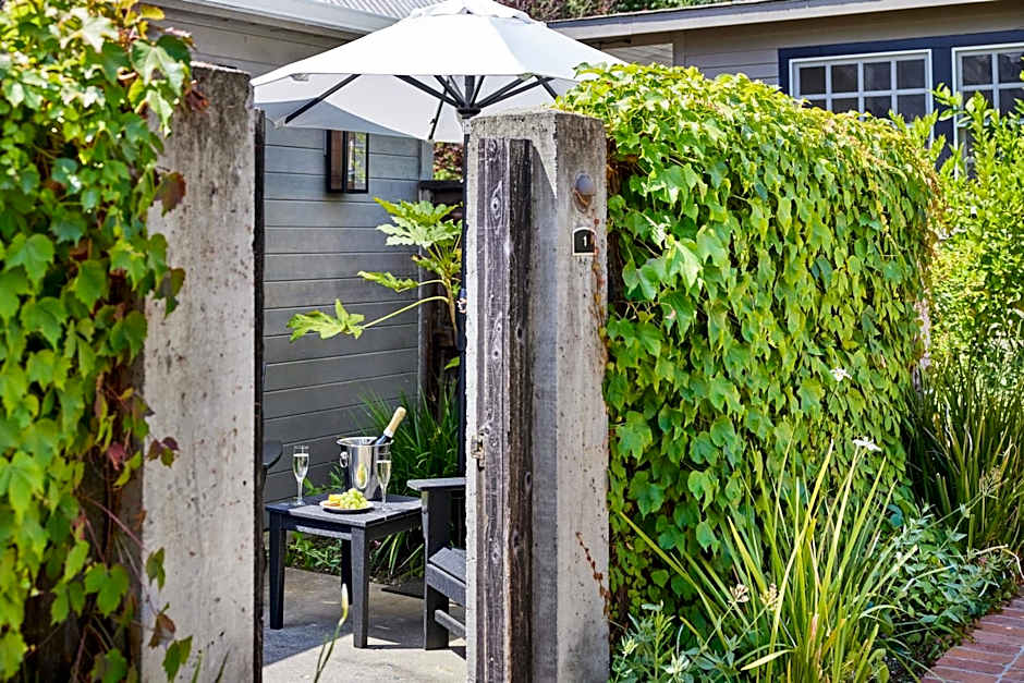 Lavender, A Four Sisters Inn