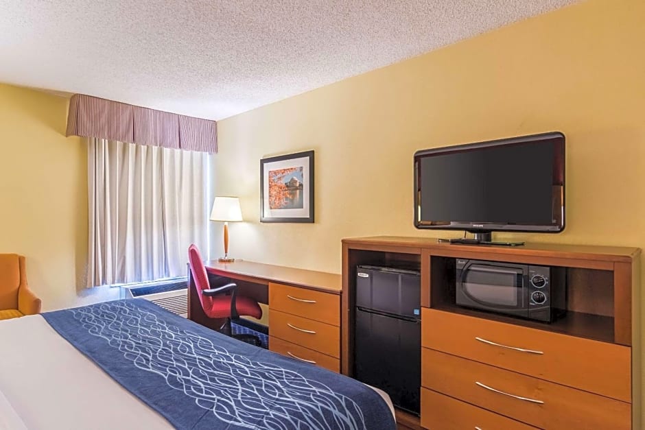 Comfort Inn At Joint Base Andrews