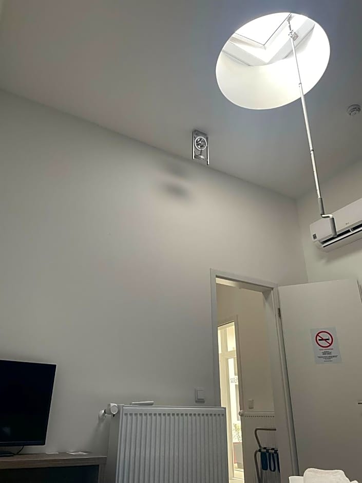 RES City Residence Hotel Budapest