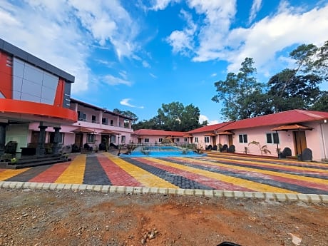 THE LYCA RESORTS