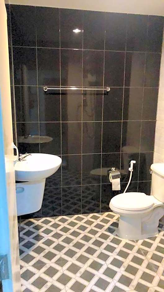 GW guesthouse – Pattaya, DC
