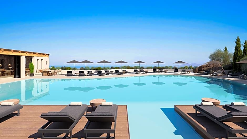 NĒRO Suites by NOMÉE Hospitality Group