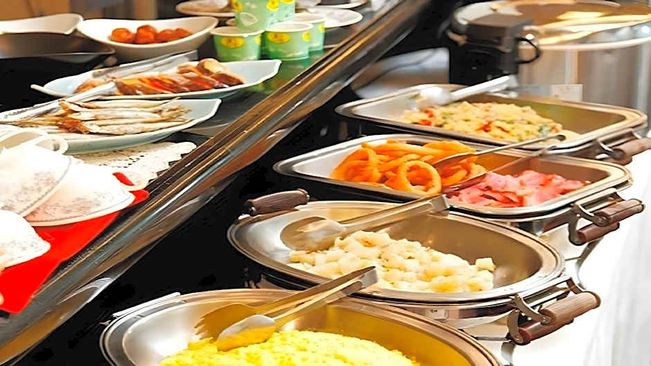 Hotel Route Inn Gifukencho Minami