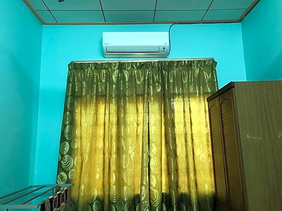 Homestay Kuala Terengganu (Barokah Homestay)