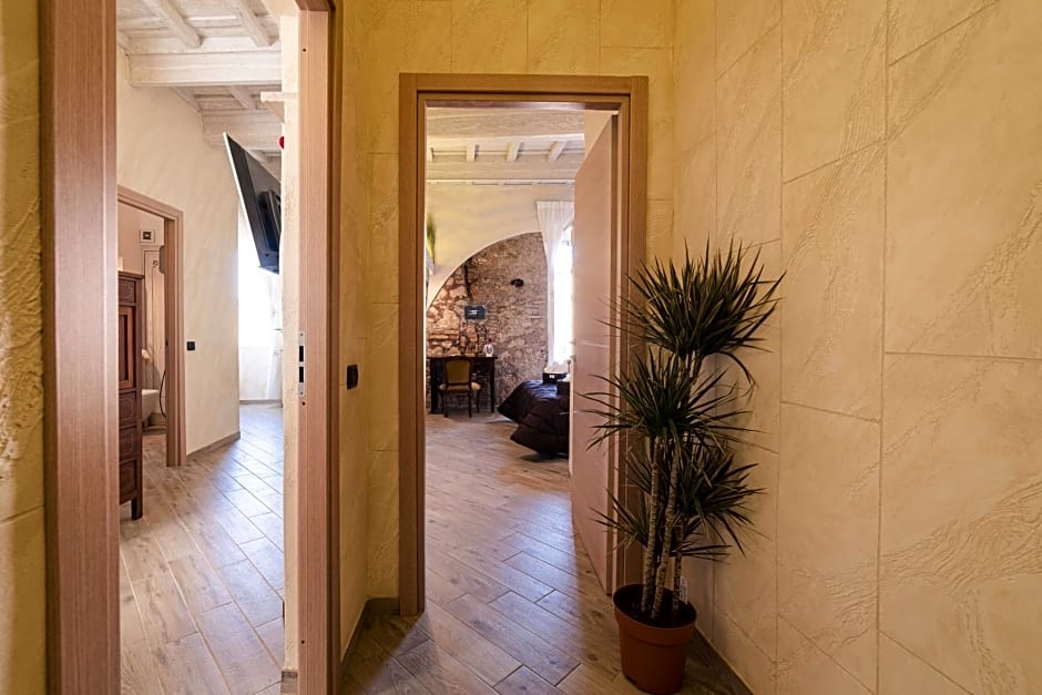 Lo Scoglio dei Volsci