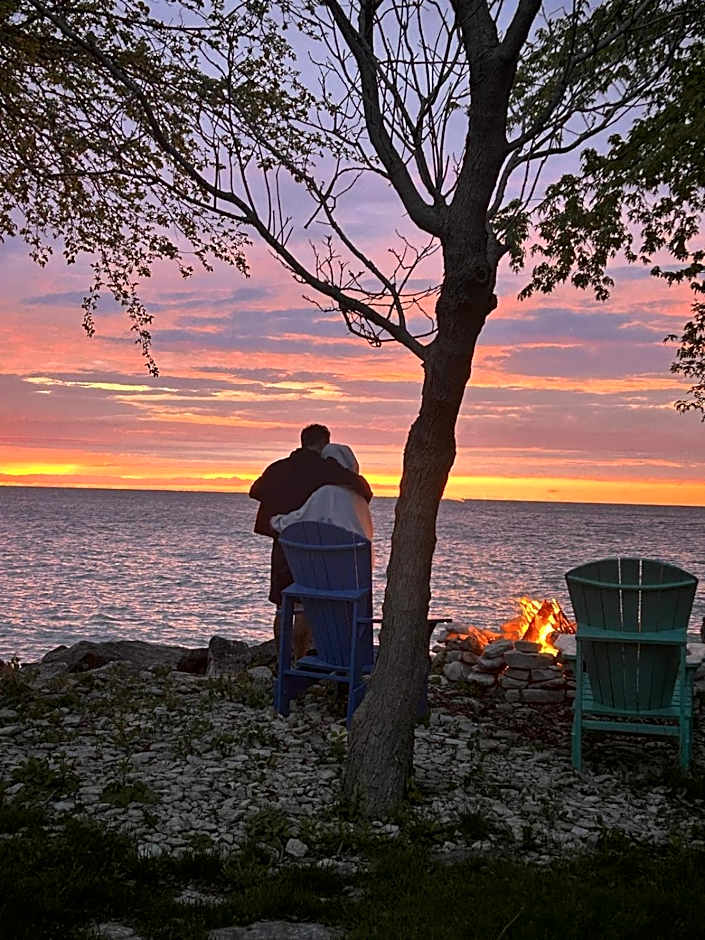 Dreamcatcher Lake House
