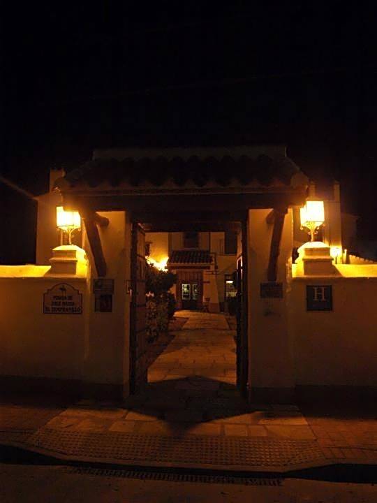 Posada de Jose Mª El Tempranillo
