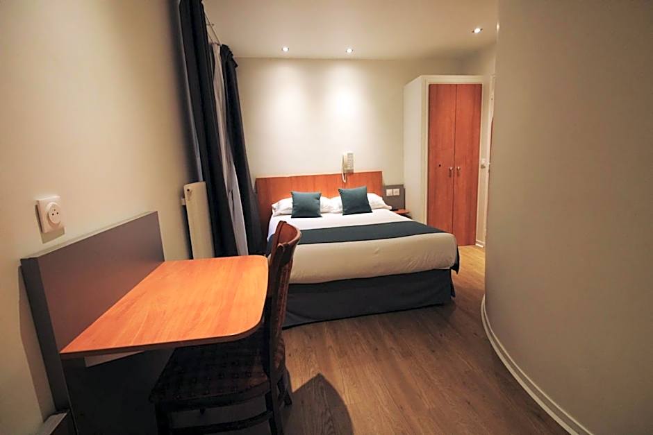 Littlehotel