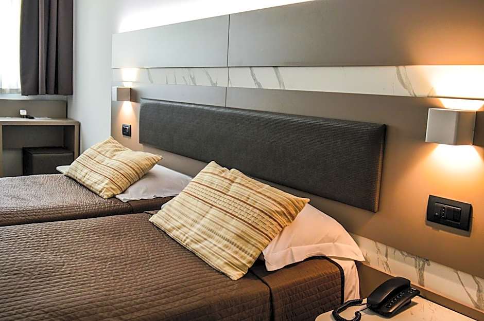 Mediterranea Hotel & Convention Center