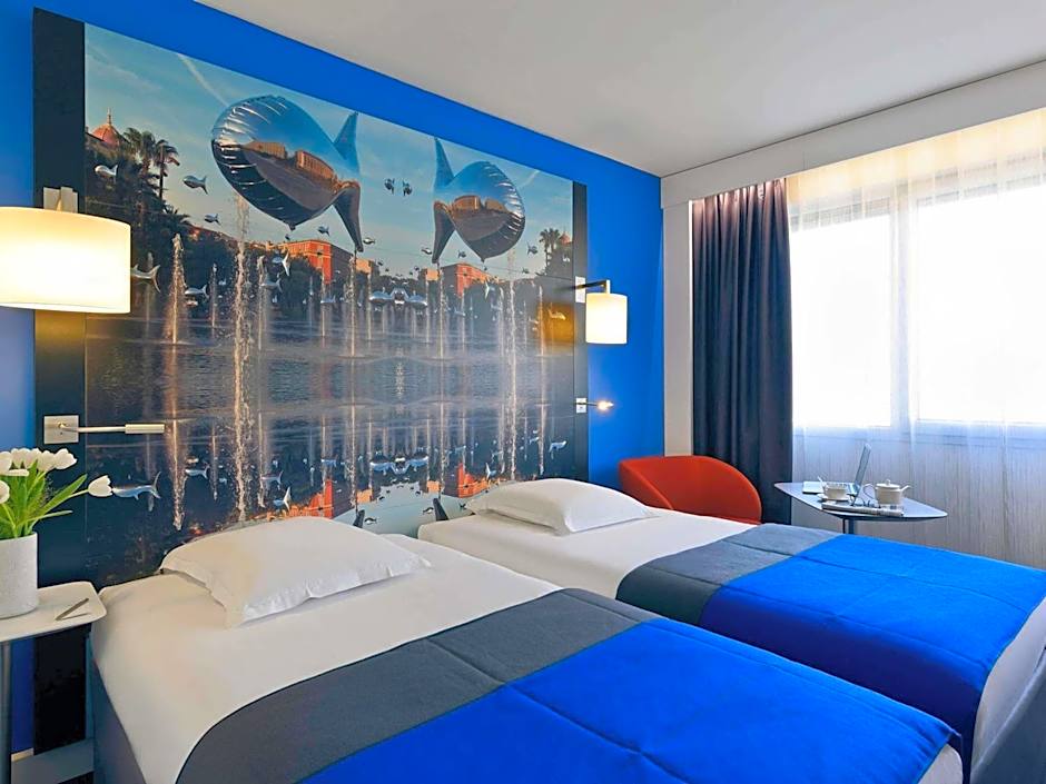 Mercure Nice Centre Notre Dame