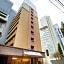 Toyoko Inn Tokyo Tameike-sannou-eki Kantei-minami