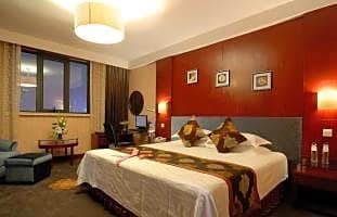 Best Western Jianghua Hotel Ningbo