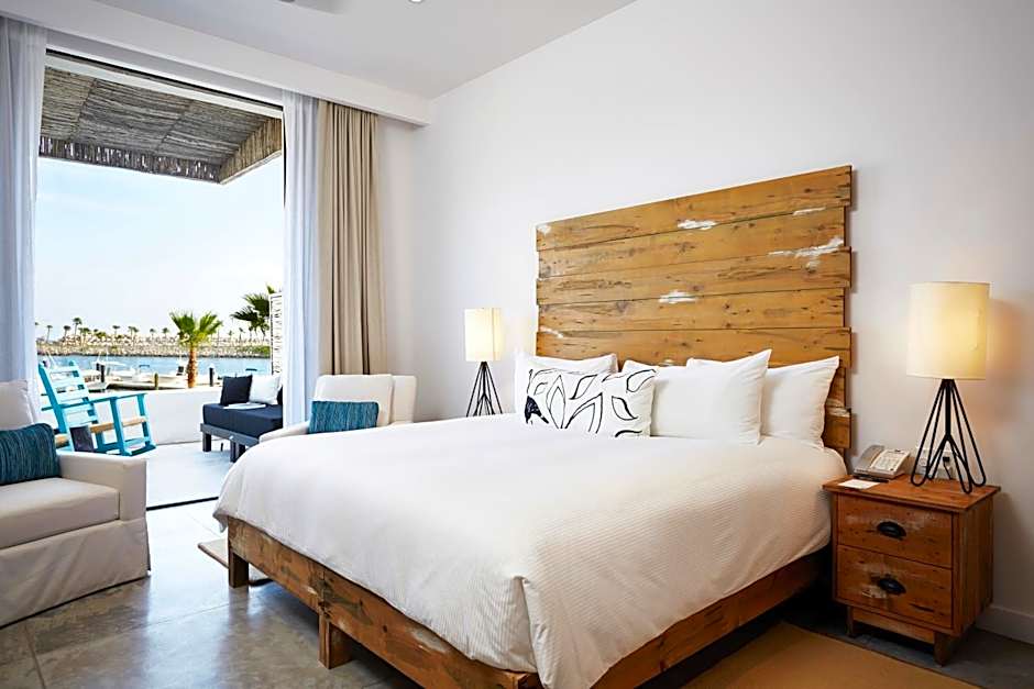 Hotel El Ganzo Adults Only