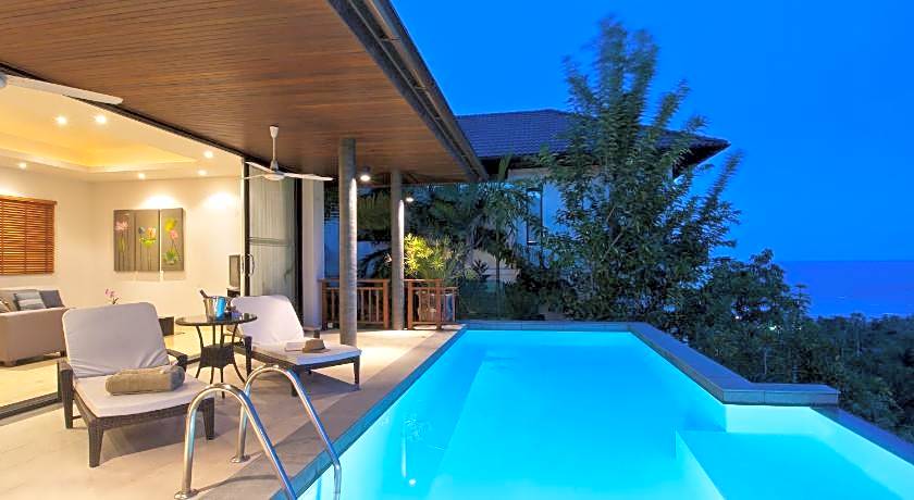 Baan Saitara Boutique VIllas