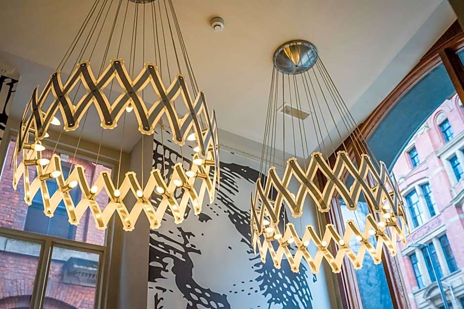 The Townhouse Manchester