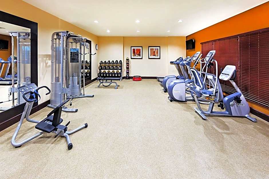 Hilton Garden Inn Midland